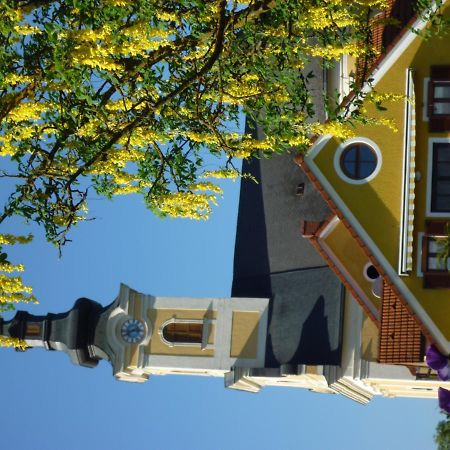 Stefflhof Villa Gabersdorf ภายนอก รูปภาพ