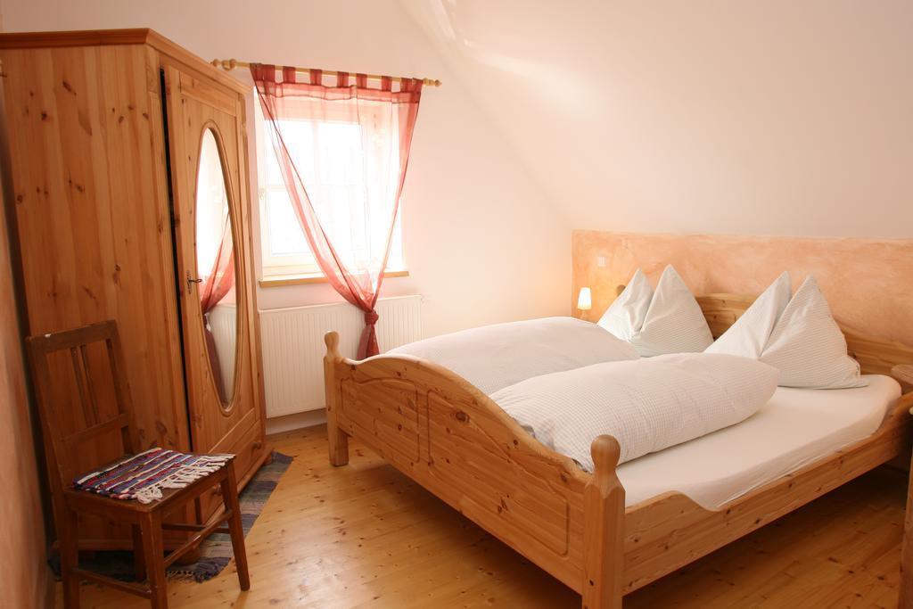 Stefflhof Villa Gabersdorf ภายนอก รูปภาพ